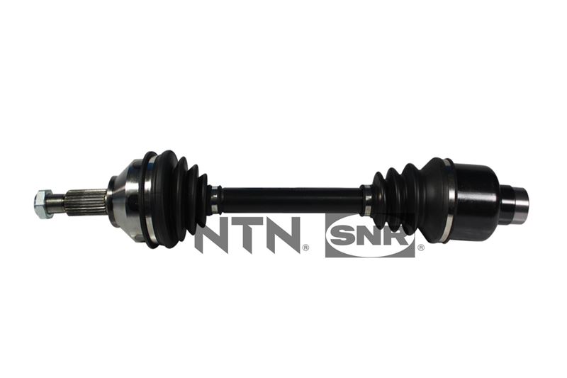 ON AKS KOMPLE SAG MONDEO III 1.8 - 2.0 16V- 2.0TDCI 00>07 - SNR - OEM 2S713B436BC
