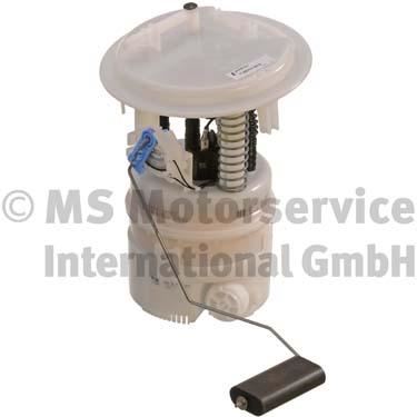 FUEL PUMP MODULE CITROEN — PIERBURG 702701820 - PIERBURG