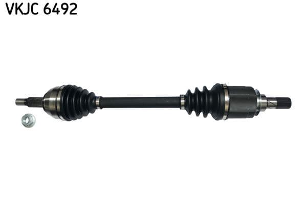 RULMAN VKJC 6492