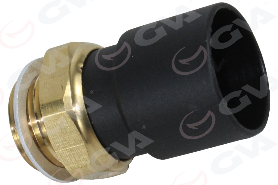 FAN MÜŞÜRÜ KLİMA VECTRA A ASTRA F OMEGA B CALIBRA CORSA B 105 °C. ila 100 °C - GVA - OEM 90376209