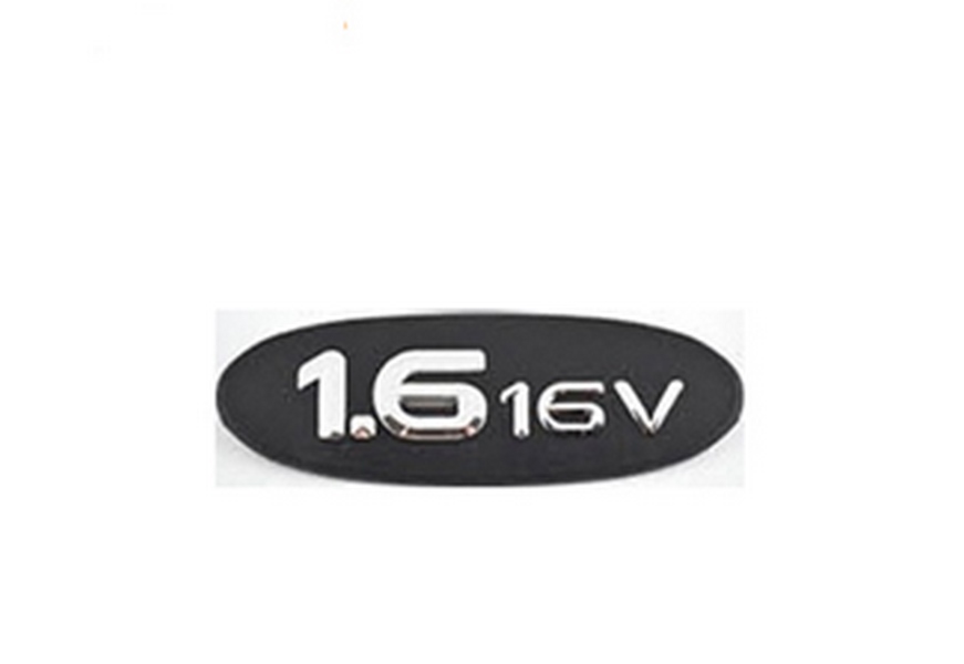ÇITA YAZISI (1.6 16V) CLIO - OKSA - OEM 7700438093