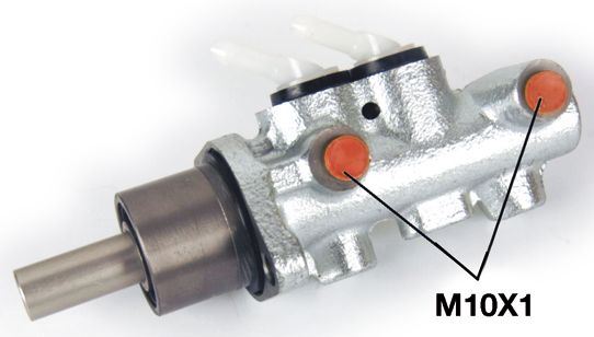 FREN ANA MERKEZİ DOBLO 1,2,1,6 16V,1,9D,1,9 JTD ABS`LI 01=> 22,2mm - BOSCH - OEM 7082220