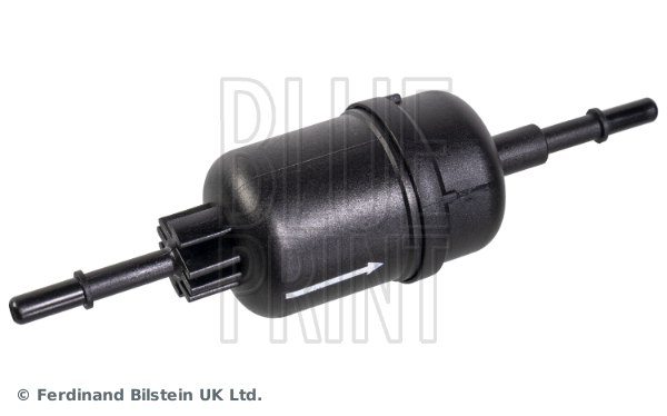 YAKIT FİLTRESİ FIESTA FUSION 02> 1,4 ZETEC-S (BENZİN FİLTRESİ) - BLUEPRINT - OEM 1140129