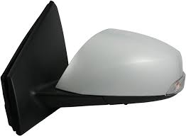 SOL DİKİZ AYNASI — MY 963028938R - MY - OEM 963028938R