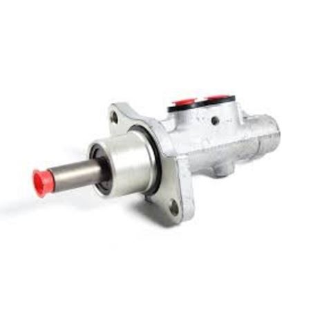 FREN ANA MERKEZİ - [Ø 22.20 MM] — BOSCH 0204123801 - BOSCH