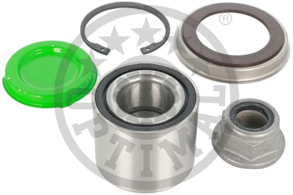 ARKA TEKER RULMANI OPEL CORSA C 00>06 COMBO C 00>10 (27x53x43) - OPTIMAL - OEM 9196286
