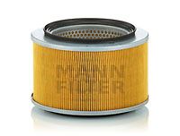 HAVA FİLTRESİ SUZUKI SAMURAİ / SJ 410 + 413 1.3 70HP 11/88-12/04 - MANN - OEM 1378083000
