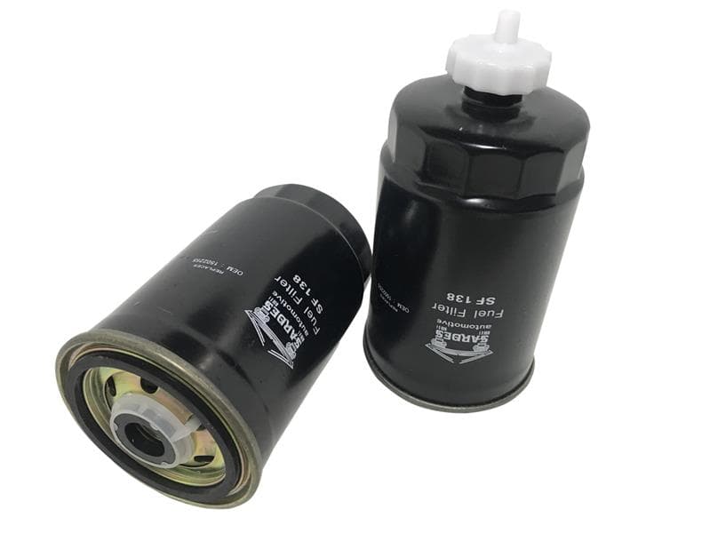 YAKIT FİLTRESİ DUCATO 1.9D-1.9TD-2.4D-2.4TD-2.5D (