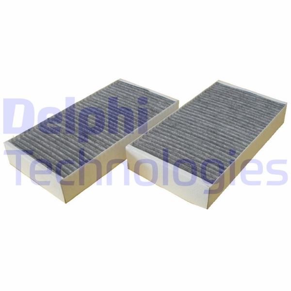 POLEN FILTRESI — DELPHI TSP0325199C - DELPHI