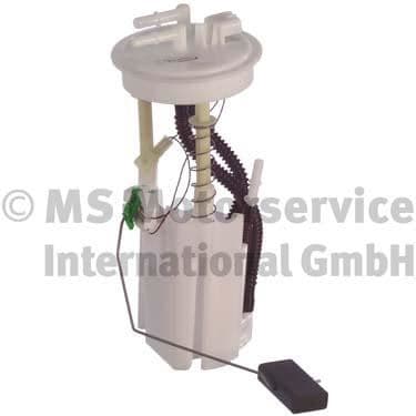 SENDER UNIT NISSAN