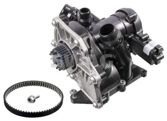 DEVİRDAİM CONTALARI OLAN AUDI (FEBI 182330) - SWAG - OEM 06K121011BS1