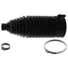 DIREKSIYON ROT KÖRÜĞÜ PEUGEOT P206 98>-P307 02> CITROEN C4 04> - PSA - OEM 4066.57