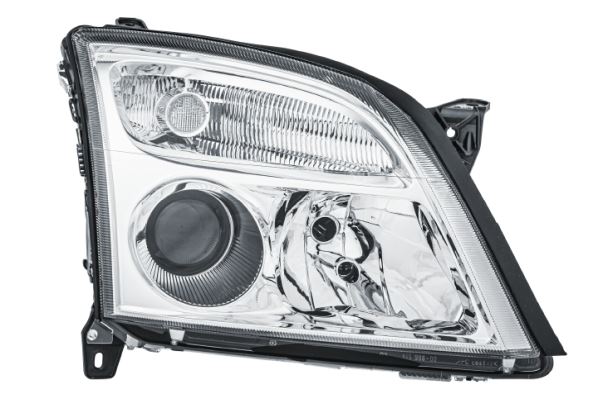 FAR+SİNYAL (XENON) SAĞ VECTRA C 04/02-08/05-KOMBİ 10/03-08/05-SIGNUM 05/03-08/05(ELEKTRİKLİ)(H7+H7) - GM - OEM 1216124