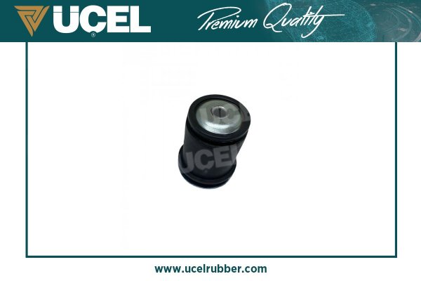 TORSİYON TAKOZU FIAT EGEA 16> 500L 12> LİNEA 07> 0.9 1.3D MTJ 1.4 1.6D MTJ - UCEL - OEM 51725622