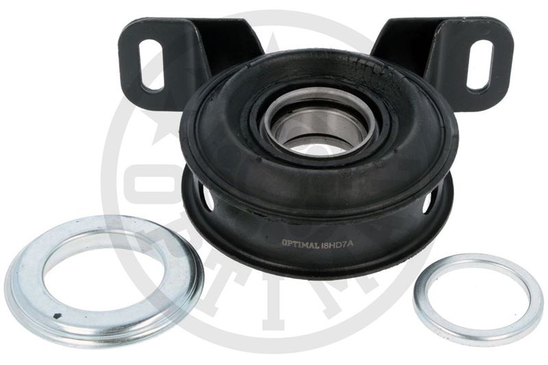 ŞAFT ASKI TAKOZU FORD TRANSİT 06> MERKEZDEN KAÇIK (35 mm)-V-347 - OPTIMAL - OEM 8C11