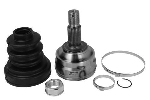 AKS KAFASI CITROËN / FIAT / LANCIA / PEUGEOT 2 16V / C8 (EA. EB) : 2.0 HDİ;2.0 HDİ 16V;2.2 / PHEDRA - CIFAM - OEM 3273.RY