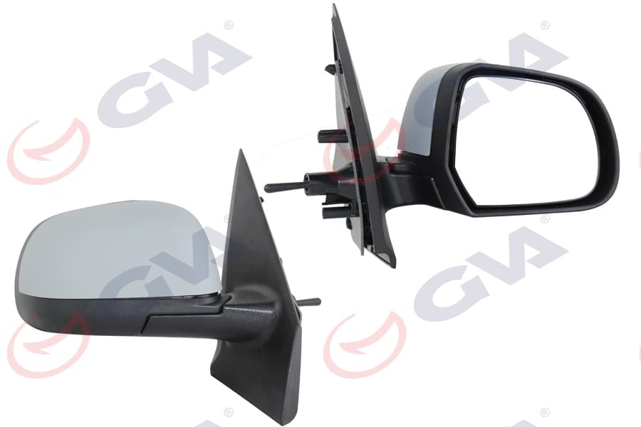 DIŞ DİKİZ AYNASI MEKANİK SAĞ DACIA DOKKER-LODGY 12...