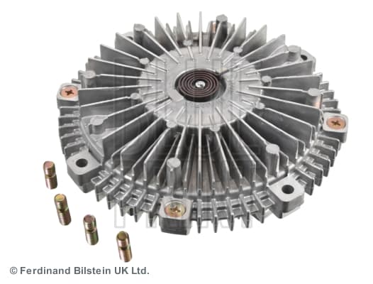 FAN TERMİĞİ MITSUBISHI