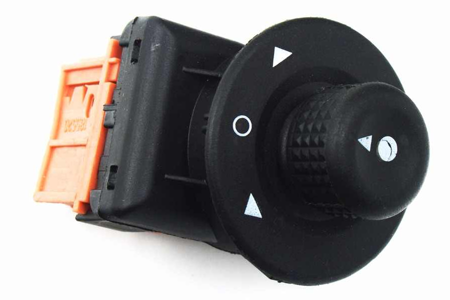 AYNA AYAR (KUMANDA) DÜĞMESİ PEUGEOT PARTNER TEPE-P1007-CITROEN BERLINGO III 08> C2 03>12 C3 03> - PSA - OEM 6545.KS