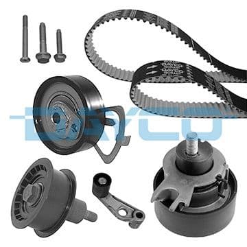 TRİGER SETİ(130x20)POLO-CORDOBA-GOLF4-FABIA-BORA 1...
