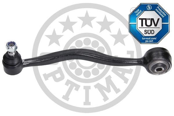 SALINCAK ON ALT SOL BMW E28 E32 E34 85>95 CELIK - OPTIMAL - OEM 31121139991