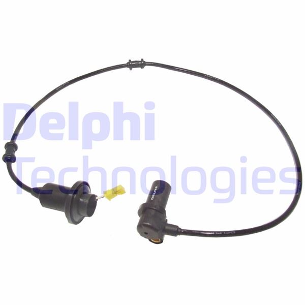 ABS SENSORU ARKA MERCEDES W168 W414 - DELPHI - OEM A1685400317