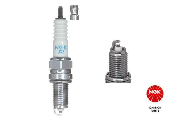 ATEŞLEME BUJİSİ 1.2 16V KALOS AVEO 08> SPARK 1....