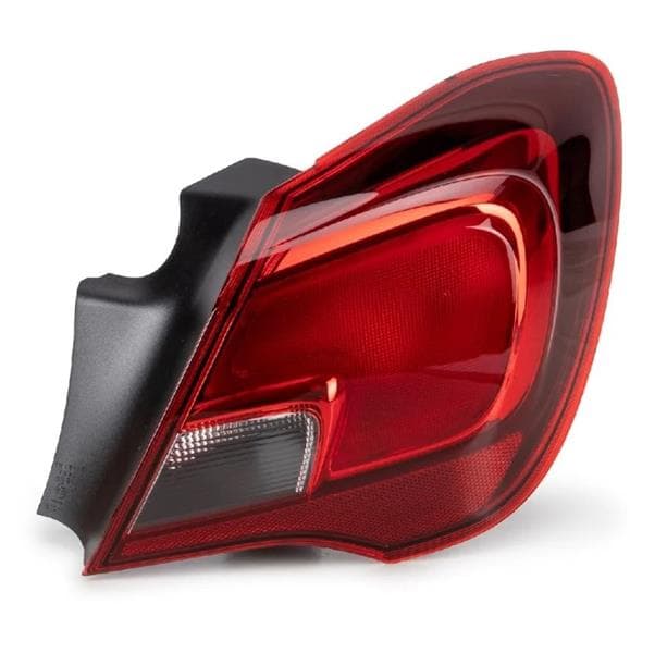 STOP LAMBASI SAĞ DIŞ CORSA E 14>19