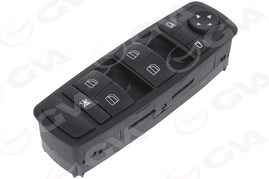 CAM ACMA SALTERI ON SOL (SIYAH) MERCEDES X164 W251 — GVA 8099035 - GVA - OEM A25182001109051