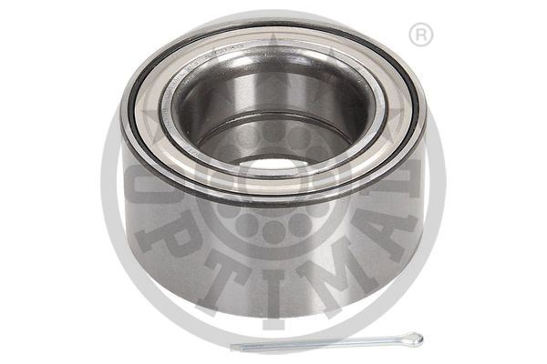 TEKERLEK YATAGİ SETİ 911-912-912 Targa-914-BOXSTER986) - OPTIMAL - OEM 90005203000