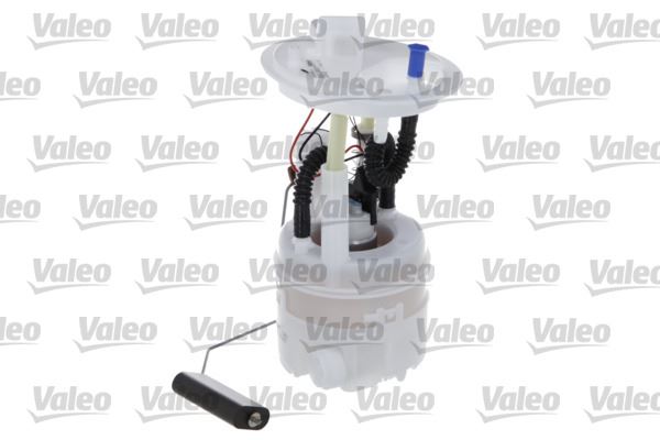 YAKIT POMPASI 147 - VALEO - OEM 51700804