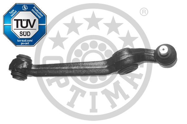 ROTİLLİ KOL SAĞ FORD ESCORT 86-90> - OPTIMAL - OEM 880X