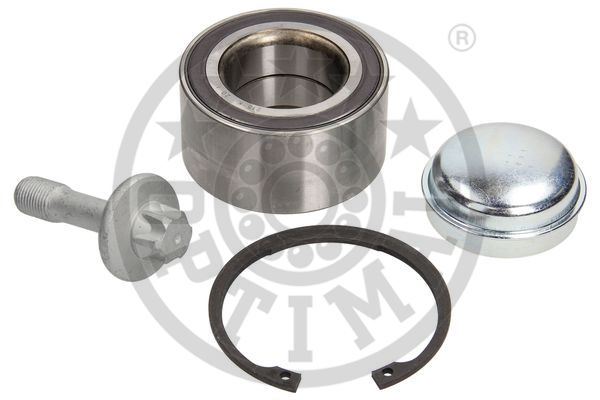 TEKER RULMANI ON MERCEDES W176 W246 C117 X117 X156 - OPTIMAL - OEM A2469810006