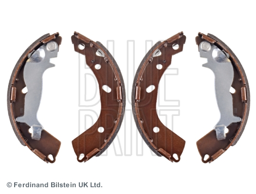 FREN PABUÇLARI TAKIMI HYUNDAI — BLUEPRINT ADG04162 - BLUEPRINT - OEM 583051CA00