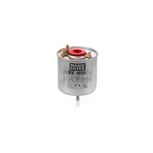 (WK9034Z) YAKIT FİLTRESİ P207 1.4-1.6 HDİ-P308-P50...