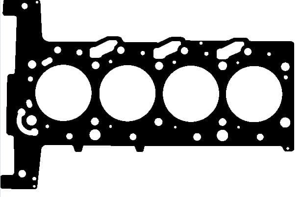 SILINDIR KAPAK CONTA (110 mm) PEUGEOT TRANSIT (V347) PEUGEOT 22 TDCI (EURO 5) PEUGEOT (ÖNDEN CEKER) PEUGEOT BOXER CITROEN JUMPER 22 HDI (EURO 4) PEUGEOT