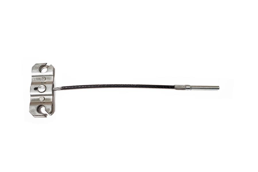 EL FREN TELİ ÖN FORESTER -97 - CAVO - OEM 26051AA040