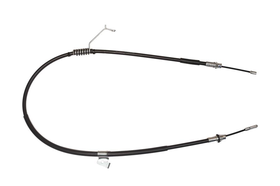 ARKA EL FREN TELI SOL TRANSIT CUSTOM 12> KISA SASE - CAVO - OEM BK212A809CF