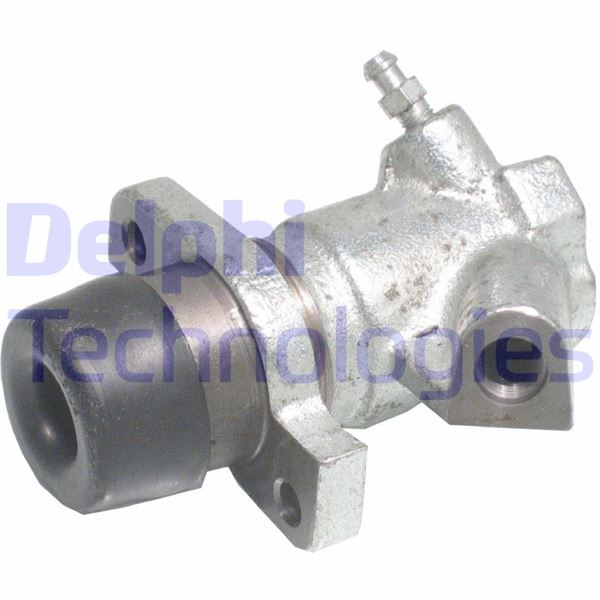 DEBRİYAJ HİDROLİK MERKEZİ DÜZENEĞİ - RENAULT 20. 2 - DELPHI