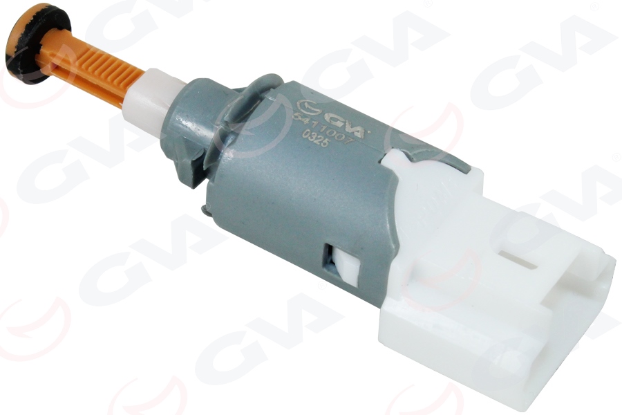 FREN MÜŞÜRÜ RENAULT MEGANE II 02> CLIO III 05 - GVA - OEM 8200168238