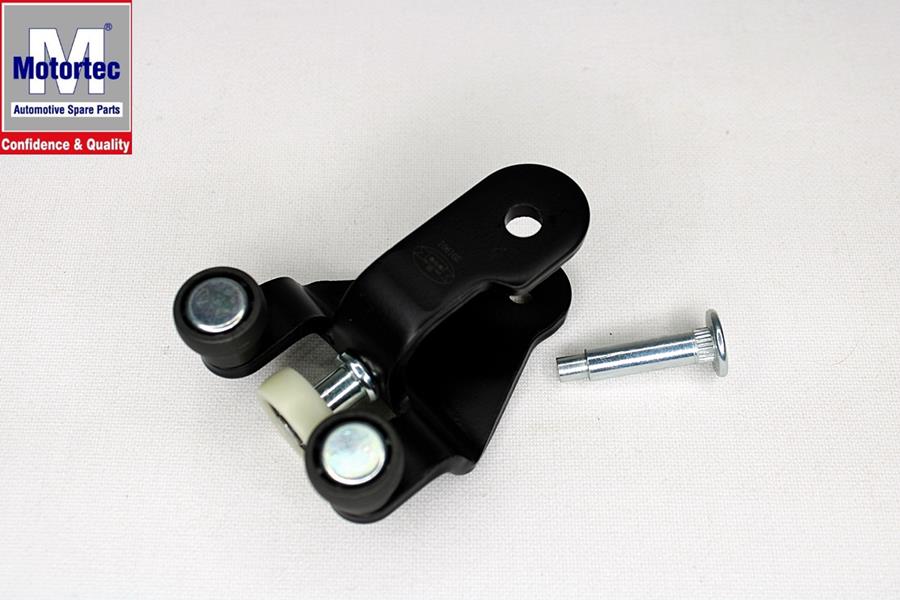 KAPI MEKANİZMASI ARKA ALT SAĞ FIAT DOBLO IV 0 - TAIWAN - OEM 51943939