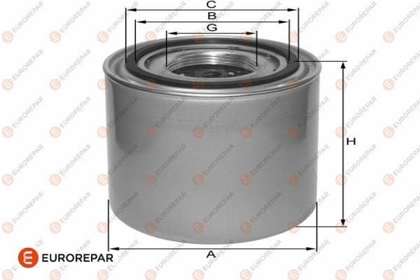YAĞ FİLTRESİ ASTRA L-CORSA F-COMBO E-CROSSLAND-106...
