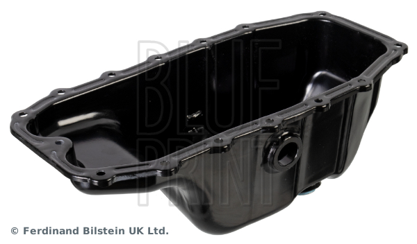 YAĞ KARTERİ AGILA 2000-07 - BLUEPRINT - OEM 93177276