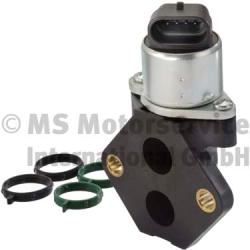 ROLANTİ AYAR VALFİ FORD FİESTA-KA 01> 1.3 BENZİNLİ - PIERBURG - OEM 2S6A