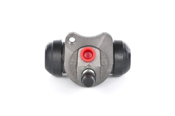 TEKERLEK SILINDIRI ARKA SAG SOL SPARK MATIZ - VALEO - OEM 96518606