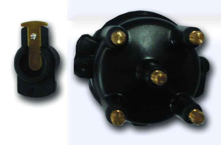 DISTRIBUTOR KAPAGI TEVZI MAKARASI CLIO MEGANE R19 1.4 - UNUVAR - OEM 7701034946