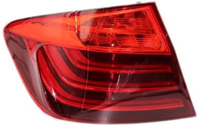 STOP LAMBASI DIS LEDLİ SOL BMW F10 LCI 2013-2016