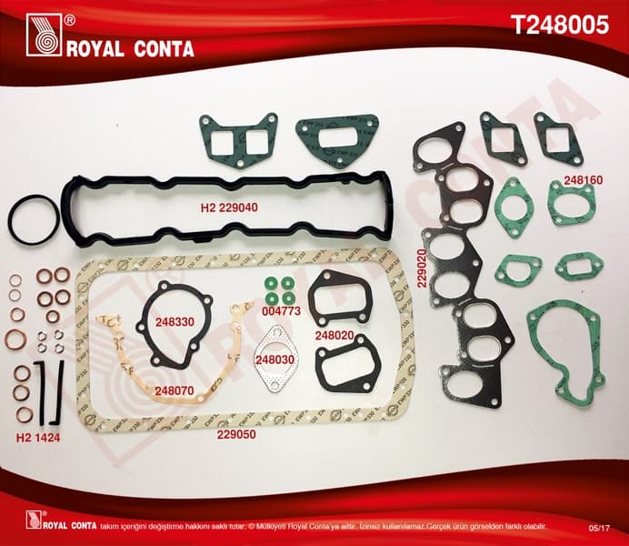 TAKIM CONTA (SKC CONTASIZ) BOXER-JUMPER 1.9