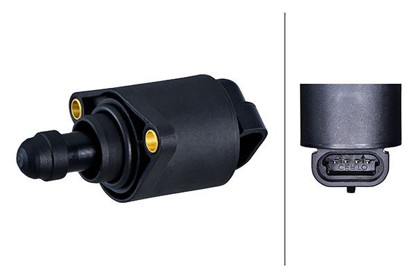 ROLANTİ AYAR VALFİ P206-P307-P406-P607-P806-EXPERT-C5-JUMPY-XSARA 1.6-2.0 16V 00> PALIO-SIENA 1.4 8V - HELLA - OEM 1920.8X