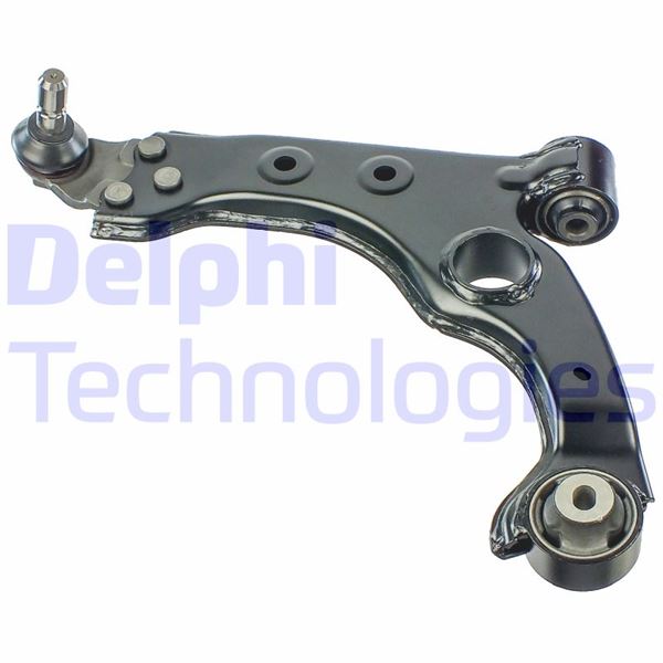 SALINCAK ÖN SOL ALT ALFA ROMEO GIULIETTA (940_) 10> - DELPHI - OEM 50513444